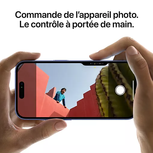 Apple iPhone 16