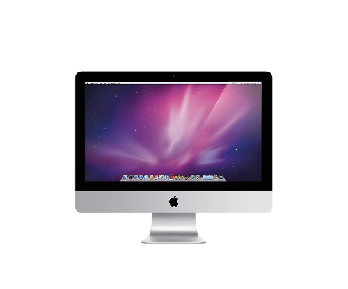 APPLE iMac 21,5" i5 - 2,7 Ghz - 8 Go RAM - 1To HDD occasion - Très bon état
