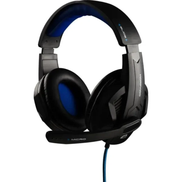 Pack Gamer 4 en 1 | The G-Lab | Souris Filaire | Clavier Filaire | Casque Filaire | Tapis de Souris