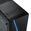 PC GAMER | AMD Ryzen 5 2600 6x3.4Ghz | 16Go DDR4 | GTX 1660 6Go | 128 Go SSD + 500 Go HDD