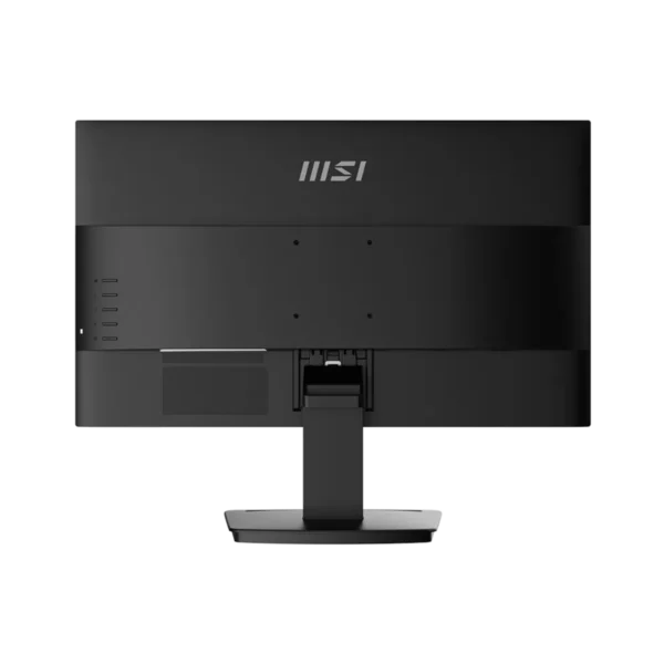 Ecran PC - MSI - 23,8'' - FHD - 100Hz - Dalle VA - 1 ms - PRO