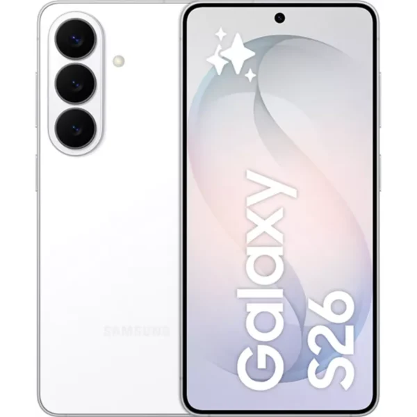 Smartphone SAMSUNG Galaxy S26 256 Go