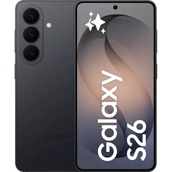 Smartphone SAMSUNG Galaxy S26 256 Go