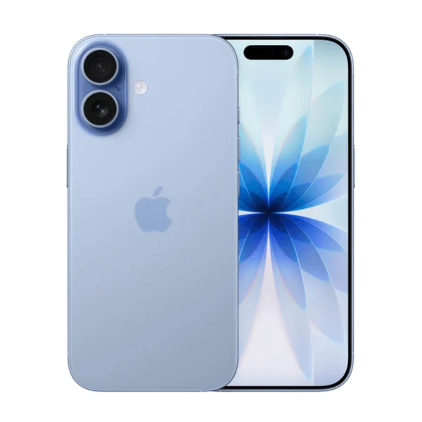 Smartphone APPLE iPhone 17 256Go