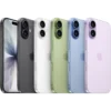 Smartphone APPLE iPhone 17 256Go