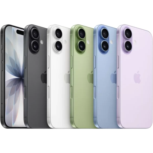 Smartphone APPLE iPhone 17 256Go